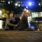 Virginie Efira s’exprime en japonais dans le film « Soudain » de Ryūsuke Hamaguchi.