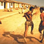 Ce soir entre amis : thriller noté 4,2 sur 5, inspiré par Scorsese et Tarantino