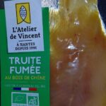 Rappel Consommateur – Détail TRUITE BIO ARIEGE L’ATELIER DE VINCENT