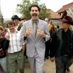 Retour dans le village du film “Borat” : les habitants réagissent deux décennies plus tard