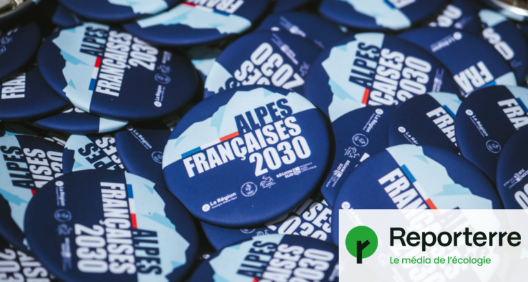 Produits dérivés des JO 2030 majoritairement fabriqués hors de France