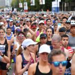 Draguer en courant : une pratique en plein essor chez les coureurs urbains