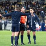 World Rugby crée une commission pour sanctionner le harcèlement en ligne des arbitres.