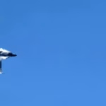 Un avion espagnol abat un drone moldave dans l&rsquo;espace aérien roumain.