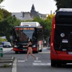 Le nouveau réseau de bus Ilévia à Lille : informations pratiques et changements à venir.