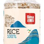 GALETTES DE RIZ (100G)