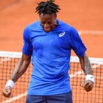 Gaël Monfils annonce son retour sur le circuit ATP après une longue absence en raison de blessures.