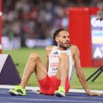 Délégation française remporte onze médailles, mais aucune en or aux Championnats d’Europe.