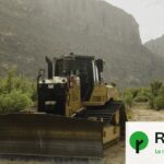 Trump ordonne l’utilisation de bulldozers dans un parc national pour freiner l’immigration.