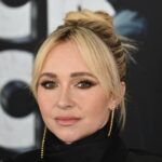L&rsquo;actrice Hayden Panettiere, connue pour « Nashville » et « Heroes », décède à 36 ans.