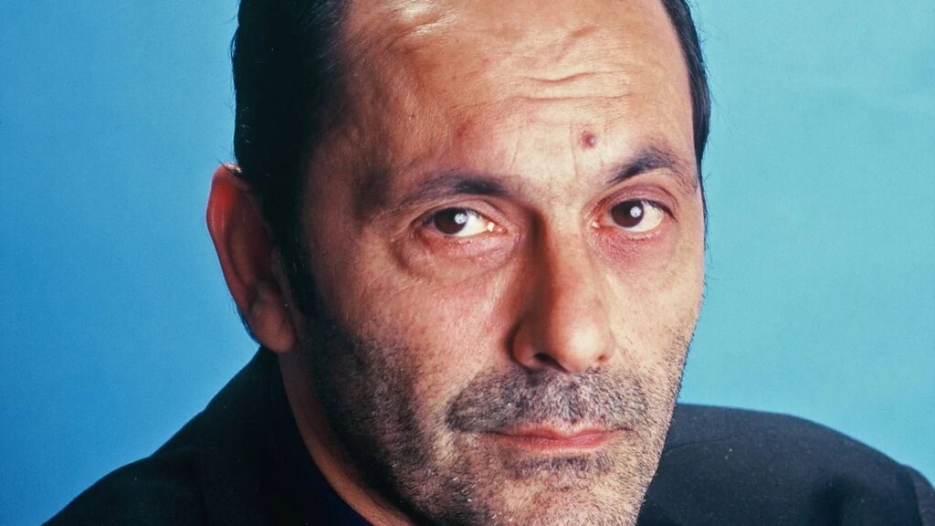 Jean-Pierre Bacri évoque sa scène préférée dans un film marquant pour son parcours cinématographique