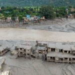 Népal : alertes de crues soudaines en raison de fortes pluies prévues dans les jours à venir