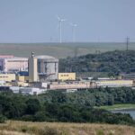 La Roumanie contraint d&rsquo;arrêter sa seule centrale nucléaire en raison de la crise énergétique.