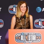 La franchise WNBA de Cleveland révèle son nom : Sirens.