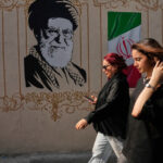Guerre économique : l&rsquo;Iran considère tout pays participant comme un ennemi.