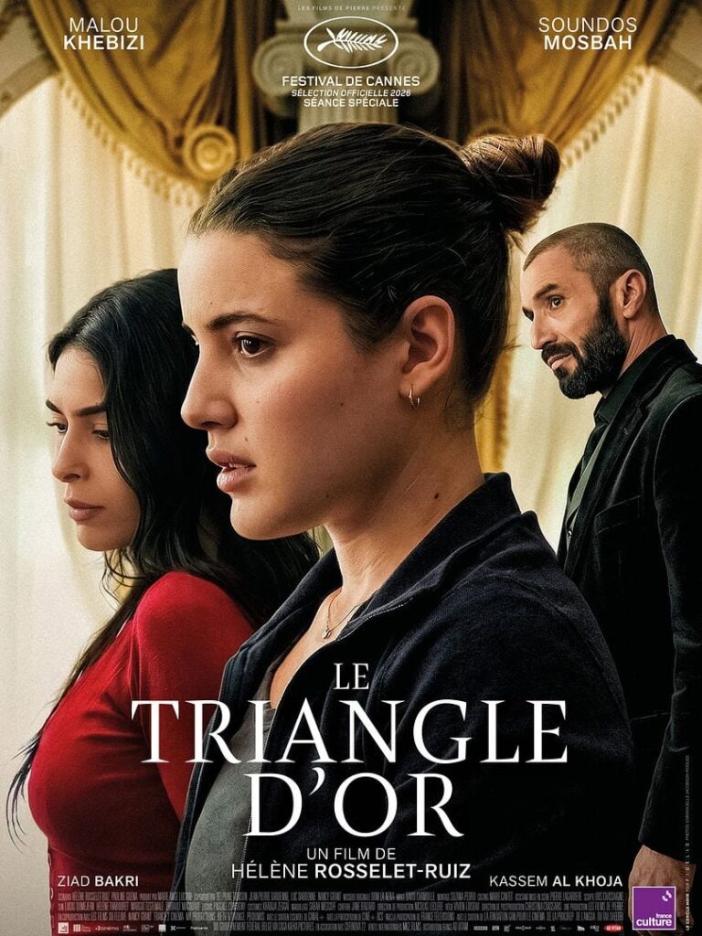 Le triangle d’or : Hélène Rosselet-Ruiz explore les enjeux géopolitiques en Asie du Sud-Est.