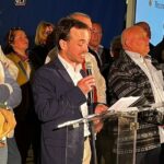 Concarneau : le maire visé par une enquête pour agression sexuelle annonce une plainte.