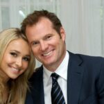 Jack Coleman évoque Hayden Panettiere après sa mort, soulignant leur lien sur « Heroes »