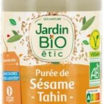 Purée de sésame – Tahin