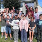 Des élèves imaginent leur école idéale : propositions pour améliorer l’éducation en France.