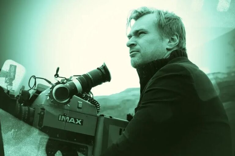 Le Masque : Réception mitigée du film de Christopher Nolan entre critiques et éloges.