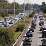 Immatriculation des véhicules : modifications des règles d&rsquo;infraction en France.
