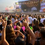 Venoge Festival : des autotests chimiques proposés aux festivaliers en Suisse