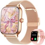 Lancement de la montre connectée LODIMEKE : fonctionnalités avancées pour utilisateurs Android et Apple