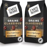 Carte Noire lance des paquets de 1kg de café en grains Pure Arabica certifiés Rainforest Alliance