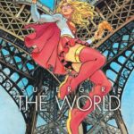 Supergirl The World : la bonne samaritaine venue de l’espace suscite des débats sur l&rsquo;immigration