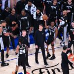 Les Spurs de Victor Wembanyama joueront dix matchs aux heures françaises cette saison.