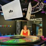 Lille accueille Buzz Attack, un nouveau jeu convivial inspiré des plateaux télé.