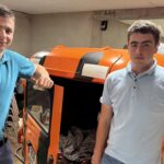 Deux jeunes du Pays de Lumbres participent au 4L Trophy avec un projet solidaire.