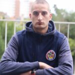 « Baptiste, 19 ans, rejoint les pompiers pour lutter contre les incendies en Gironde »