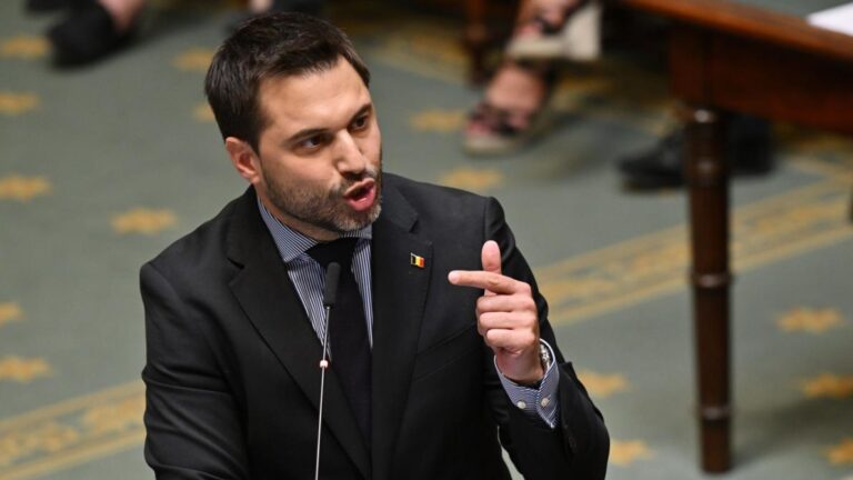 Ceuta : le MR demande à l’Espagne une suspension partielle de l’espace Schengen
