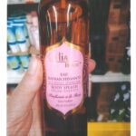 Rappel Consommateur – Détail CELIA EAU RAFRAICHISSANTE ARGAN ROSE 200 CELIA