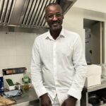 Hissein Mahamoud Barkai : le chef pâtissier d&rsquo;origine africaine, entre tradition et modernité