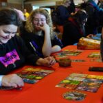 Jeux de rôle et cosplay réunis à la Ferme d’en Haut pour le festival « Diantre ! Du jeu ! »