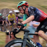 Tadej Pogacar évoque Prodhomme en le comparant à Pantani lors d&rsquo;une interview.