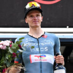Tour de Burgos : Oscar Onley évoque un début de saison difficile en cyclisme