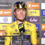 Le Tour de France Femmes 2023 attire l&rsquo;attention des équipes cyclistes internationales.