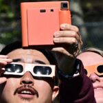 Éclipse partielle observée en Belgique : implications pour l&rsquo;astronomie locale.