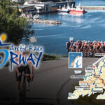 Cyclisme : l&rsquo;Arctic Race of Norway attire des équipes internationales et suscite des enjeux logistiques.