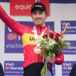 L’Arctic Race of Norway attire des équipes de cyclisme professionnelles internationales.