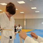 Le jiu-jitsu brésilien s&rsquo;implante à Pérenchies avec des cours ouverts au public.