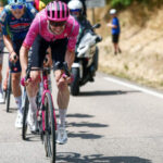 NSN Cycling Team recrute un coureur de référence des classiques du peloton mondial.