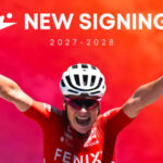 L’une des meilleures coureuses mondiales rejoint l’équipe de cyclisme Human Powered Health.