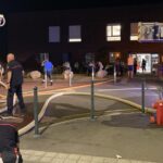 Feu dans un centre de soins pour sans-abris à Capinghem : une personne intoxiquée.