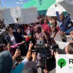 COP17 : la société civile dénonce le temps perdu face à la désertification.