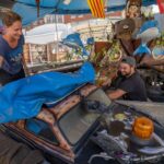 Nouvelles attractions à la foire de Cambrai : un aperçu des nouveautés 2023.